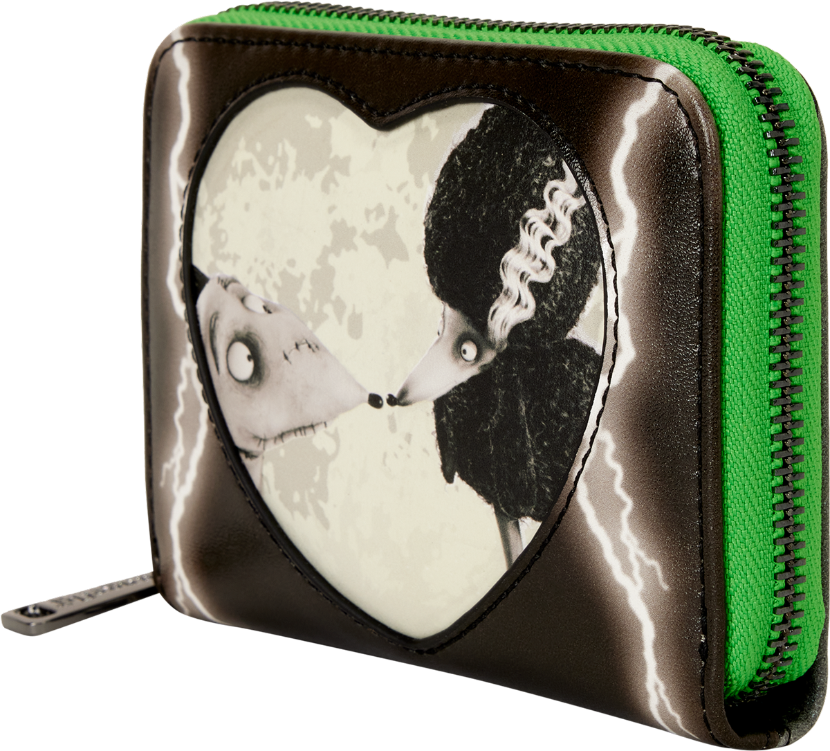 Frankenweenie – Wallet