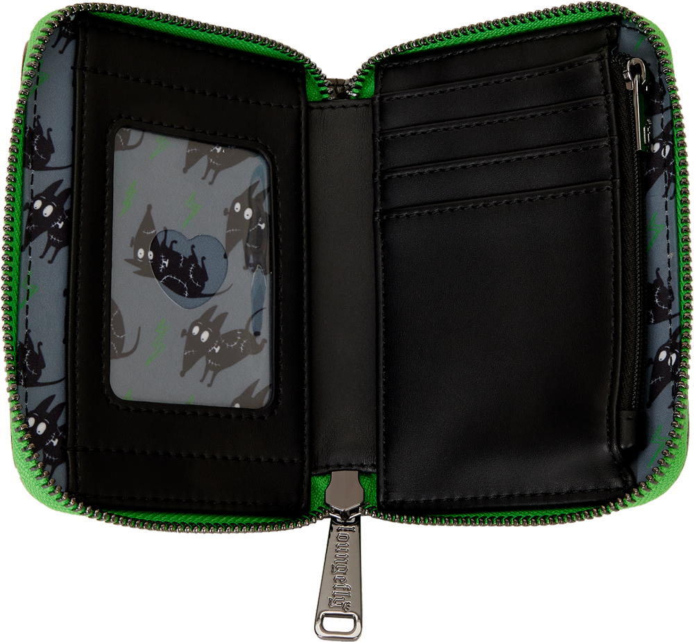 Frankenweenie – Wallet