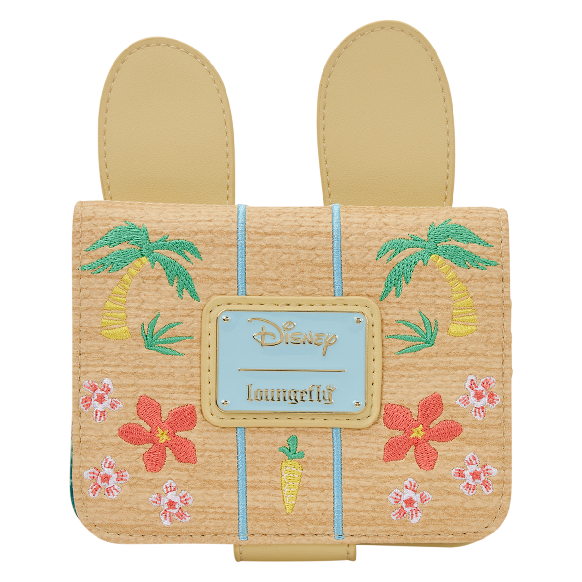 Zootopia 2 – Judy Hopps Wallet