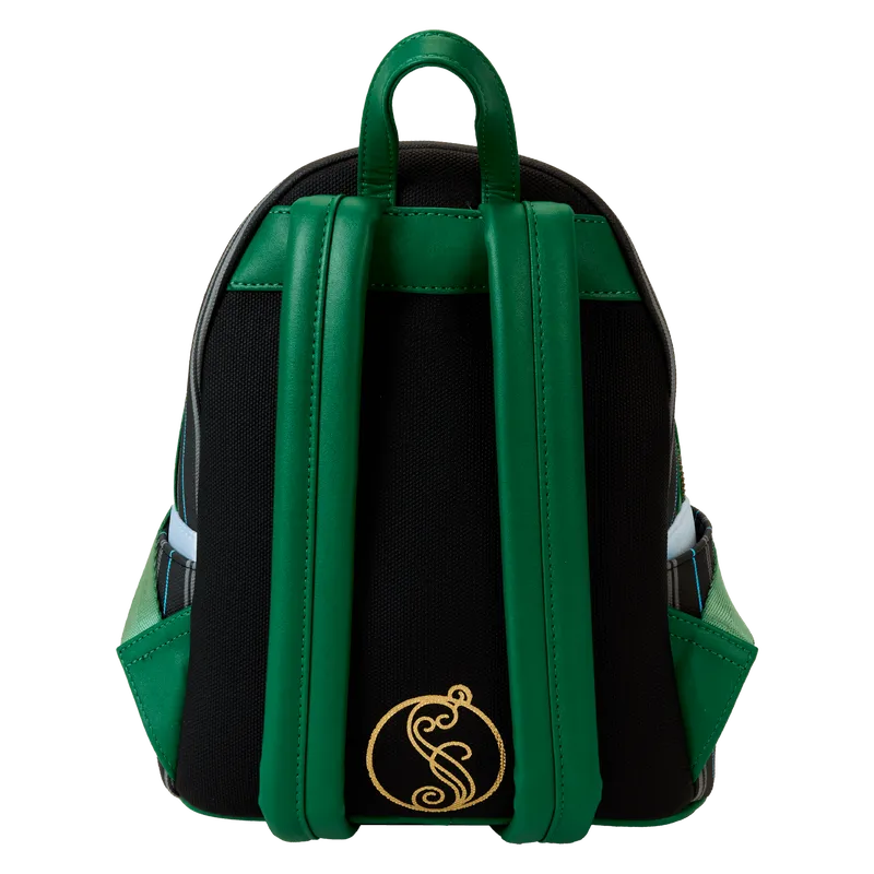 LOUWIBK0002 Wicked (2024) - Elphaba Cosplay Mini Backpack - Loungefly - Titan Pop Culture