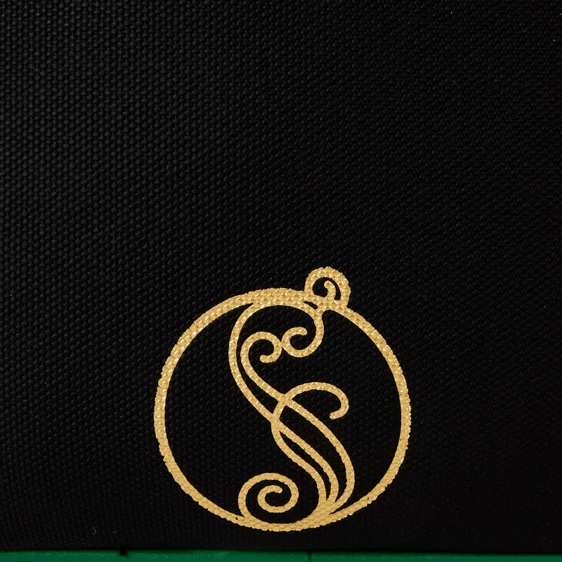 LOUWIBK0002 Wicked (2024) - Elphaba Cosplay Mini Backpack - Loungefly - Titan Pop Culture