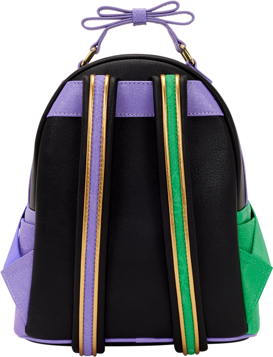 Wicked – Floral & Lace Mini Backpack