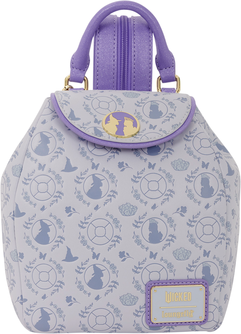 邪恶 – 迷你背包