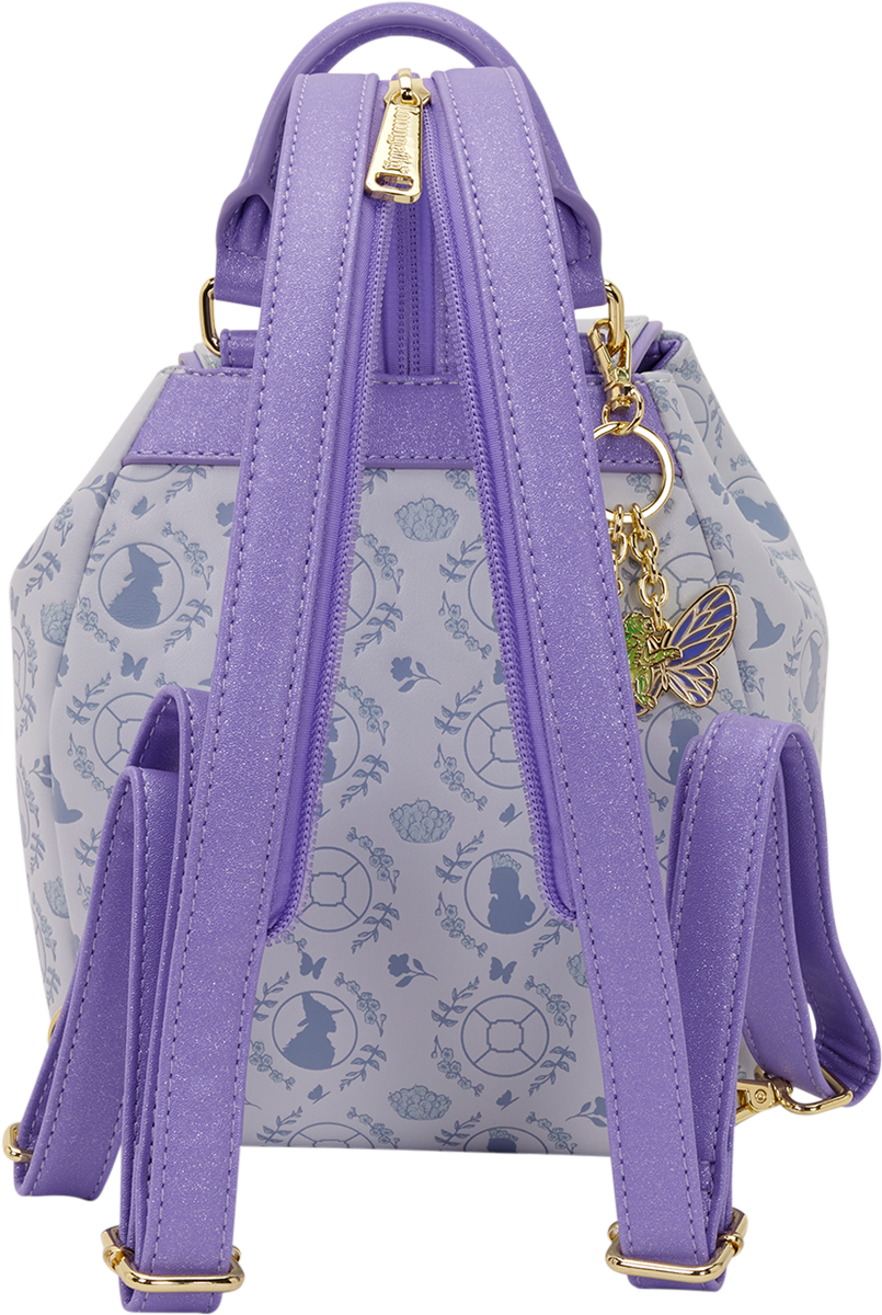 Wicked – Micro Mini Backpack