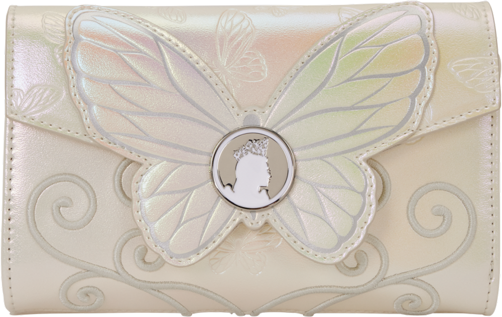 Wicked: Part Two – Flap Wallet