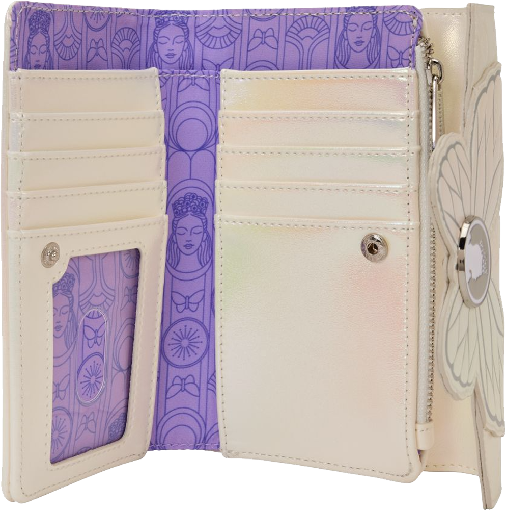 Wicked: Part Two – Flap Wallet