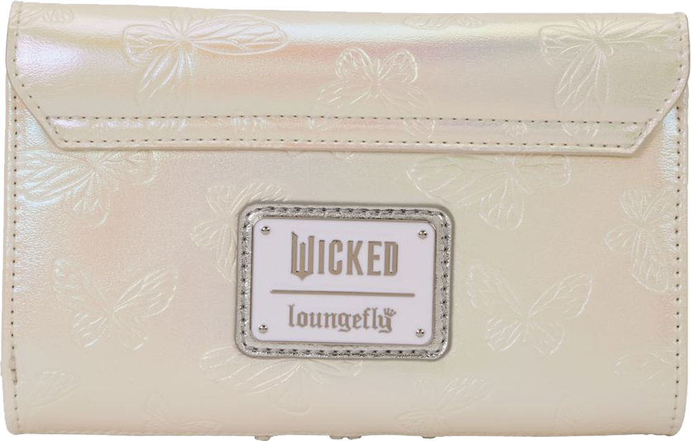 Wicked: Part Two – Flap Wallet