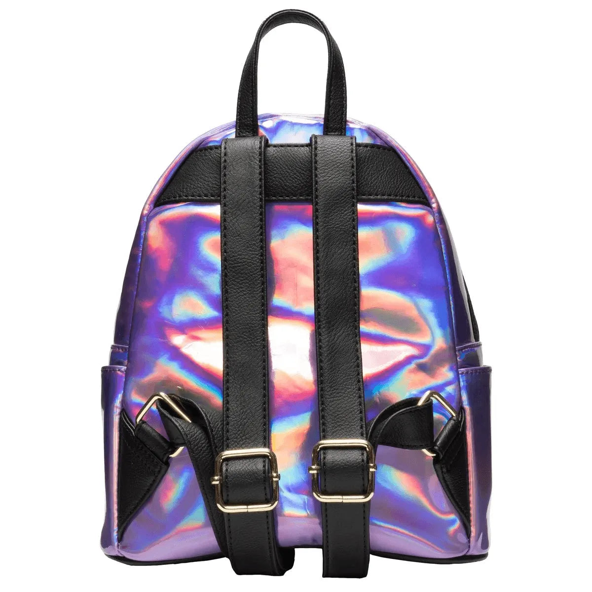 LOUWWEBK0004 WWE - Bianca Belair SDCC 2022 Exclusive Mini Backpack - Loungefly - Titan Pop Culture
