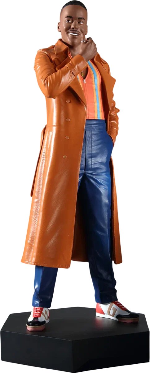 MASDRWHO-52 Doctor Who - 15th Doctor 1:6 Scale Figure - Master Replicas - Titan Pop Culture
