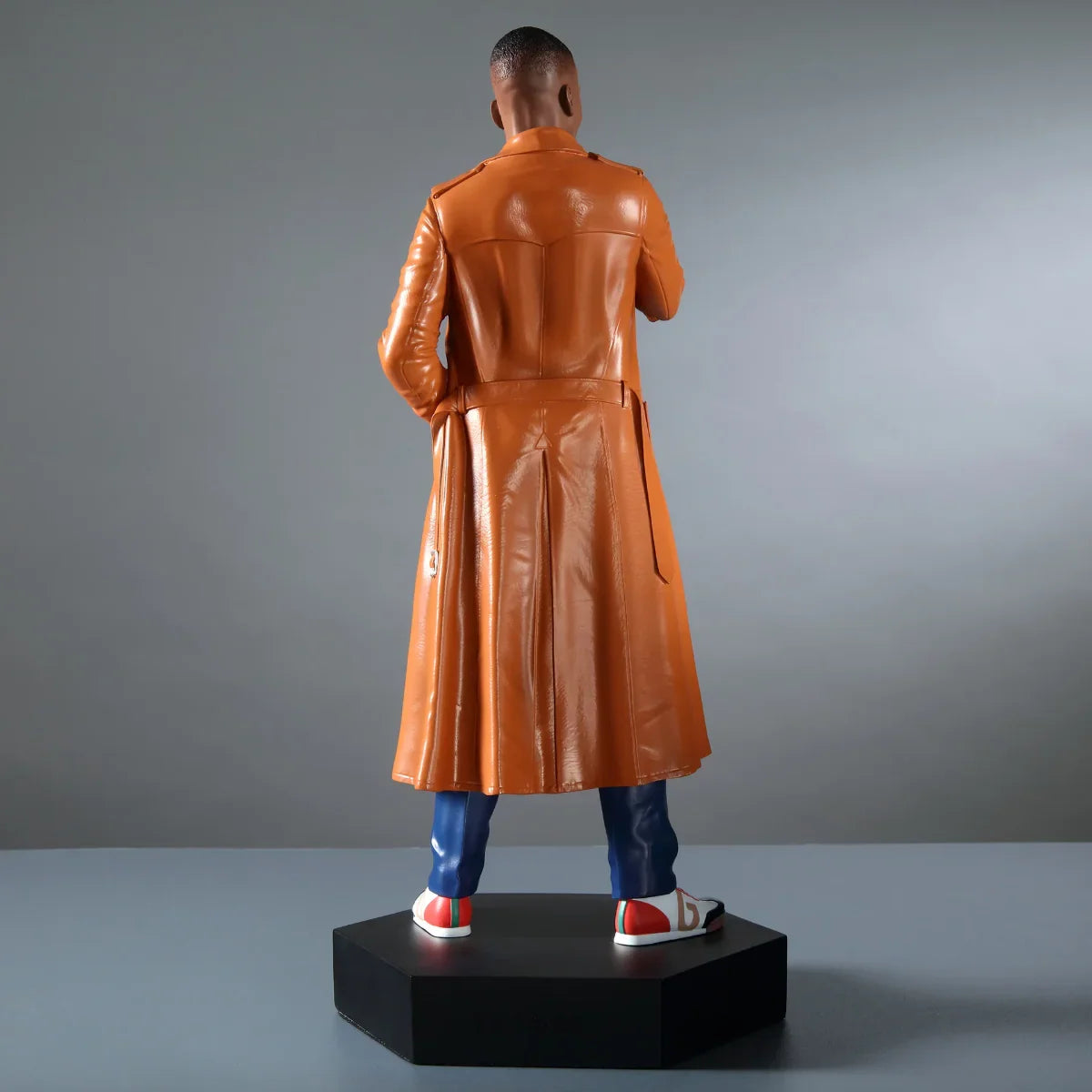 MASDRWHO-52 Doctor Who - 15th Doctor 1:6 Scale Figure - Master Replicas - Titan Pop Culture