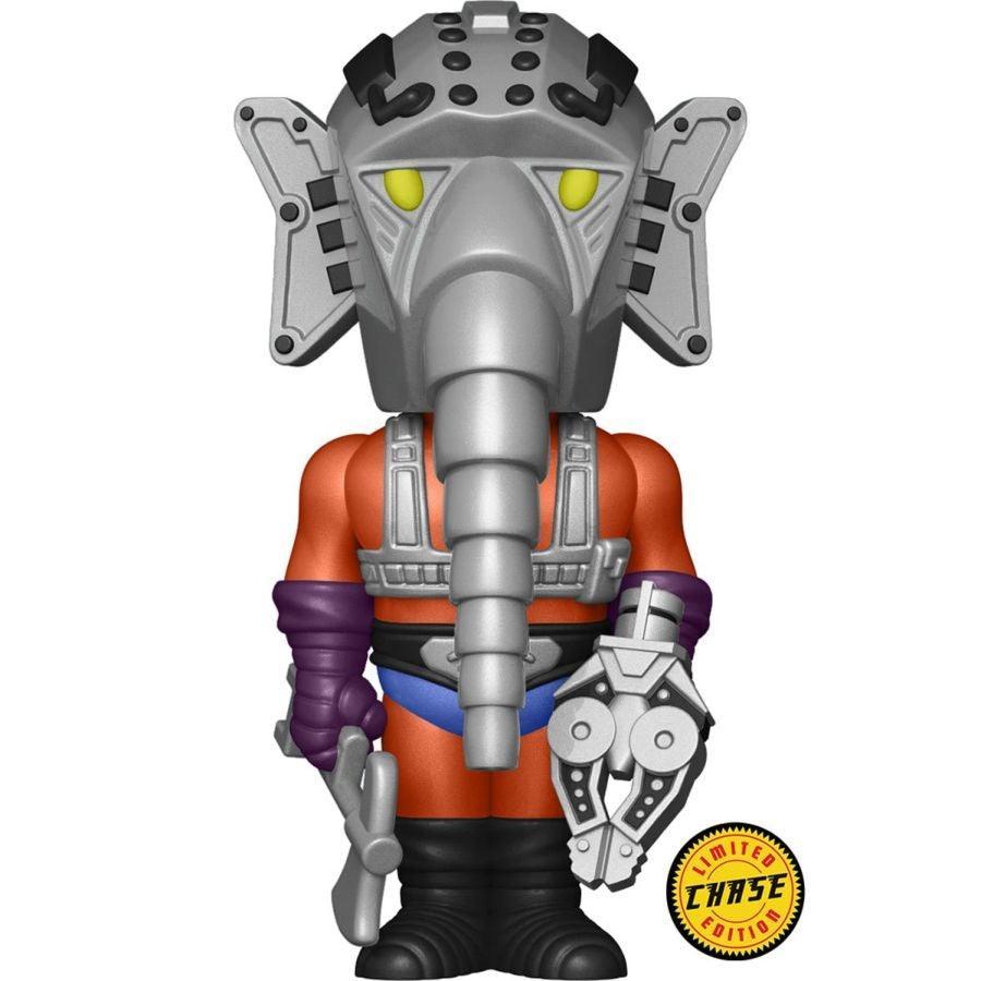 Masters of the Universe - Snout Spout (with chase) Vinyl Soda  Funko Titan Pop Culture