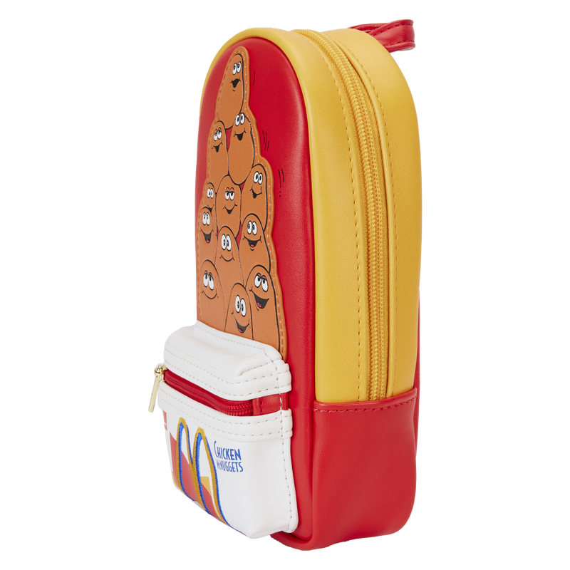 McDonalds - Chicken Nuggies Pencil Case