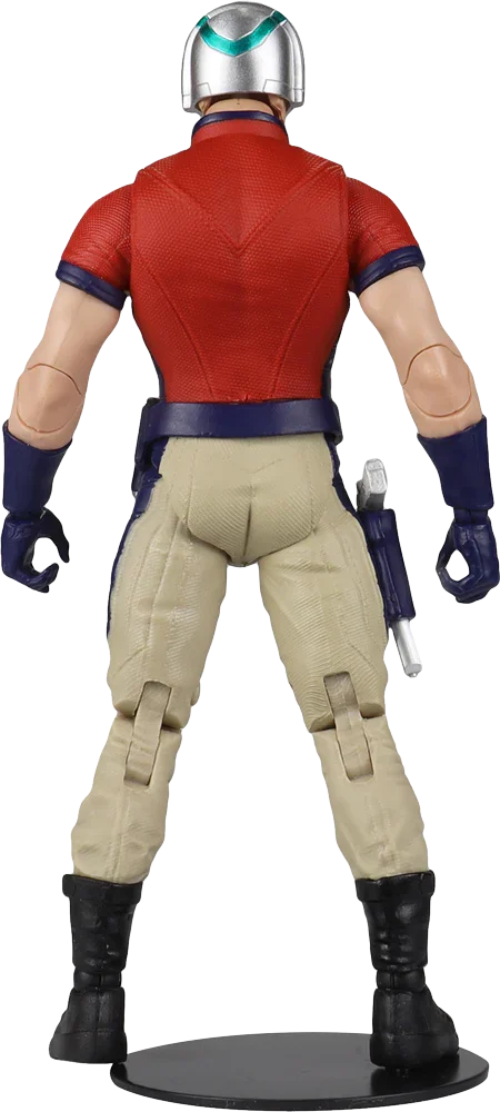 Peacemaker (TV) - Peacemaker 7" Deluxe Figure