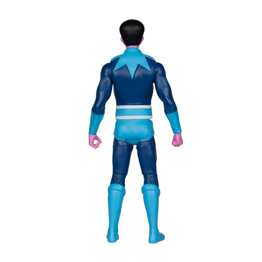 DC - Super Friends Sinestro 6" Retro Figure