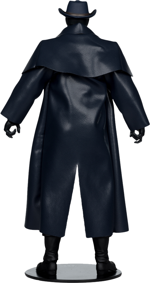 DC Multiverse - Cowboy Batman 7" Figure