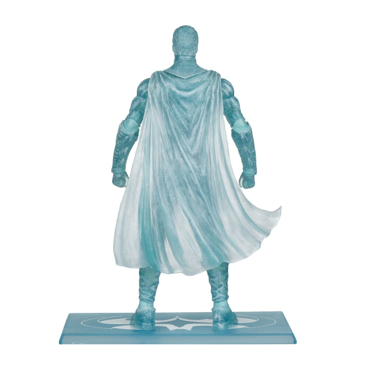 DC Multiverse - Frostbite Robin (Batman & Robin) Gold Label 7" Figure