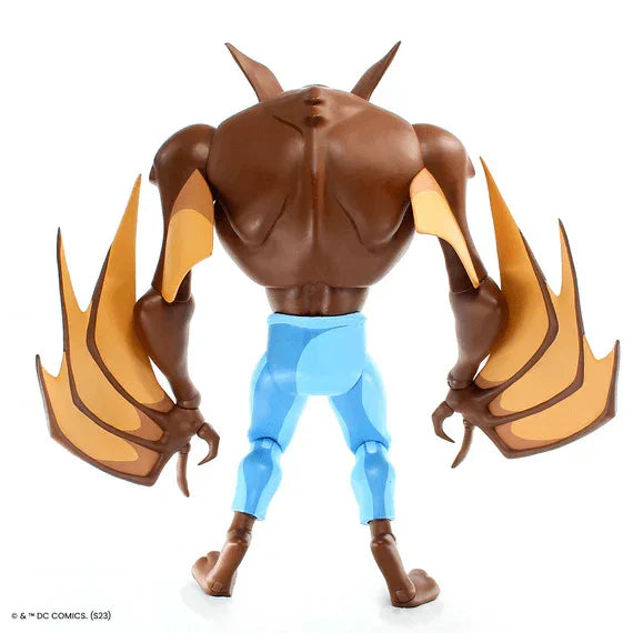 MDOTOY-038A Batman: The Animated Series - Man-Bat 1:6 Scale Figure - Mondo - Titan Pop Culture