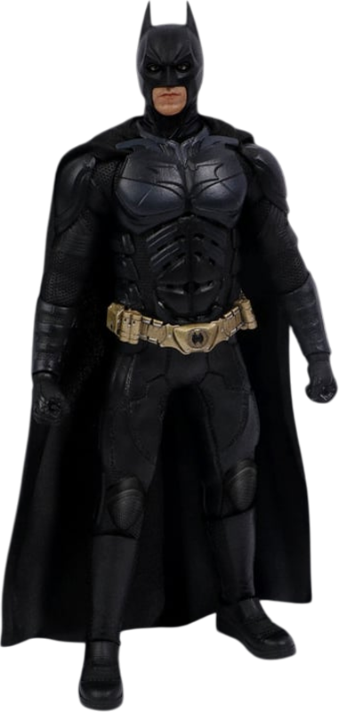Batman - El Caballero Oscuro Figura de acción colectiva Batman One:12