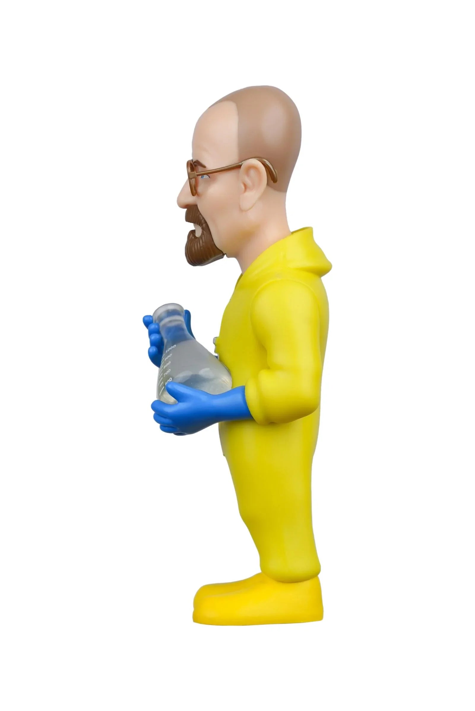 MINIX Breaking Bad Walter White Heinserberg 164