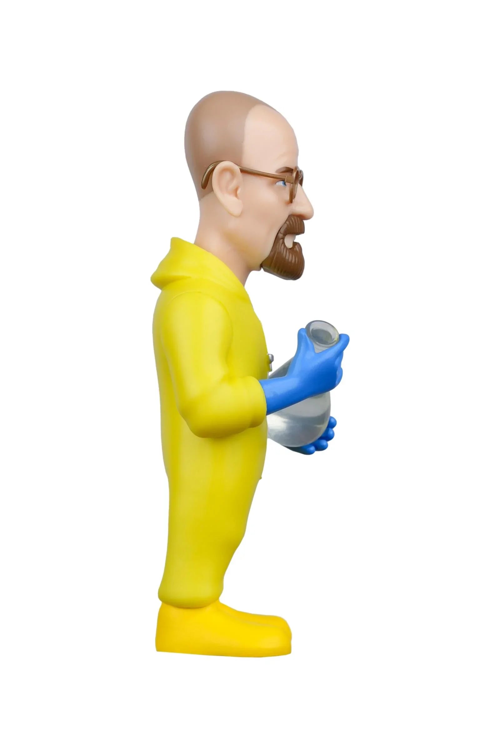 MINIX Breaking Bad Walter White Heinserberg 164