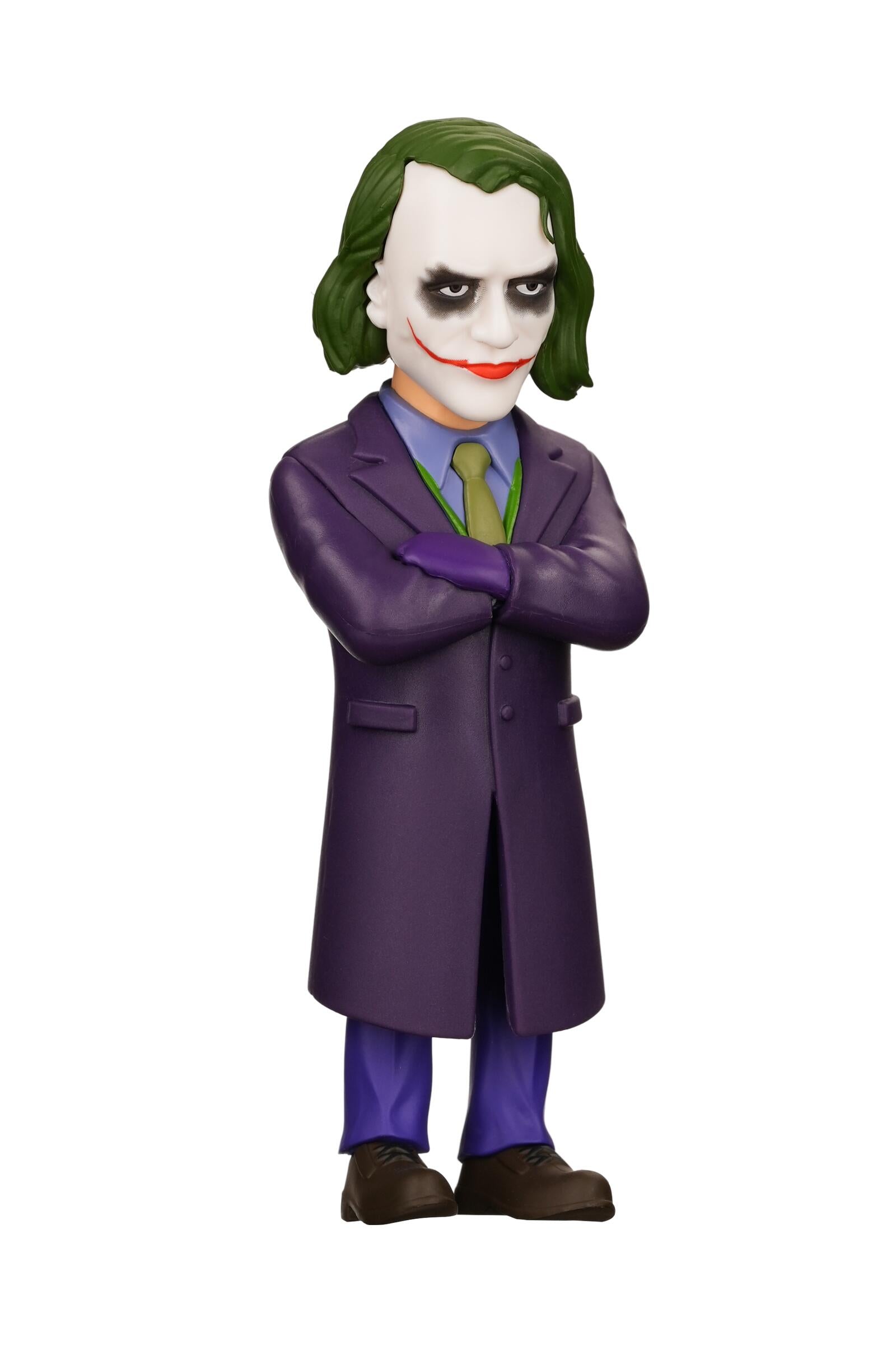 MINIX DC Batman the Dark Knight Joker 183