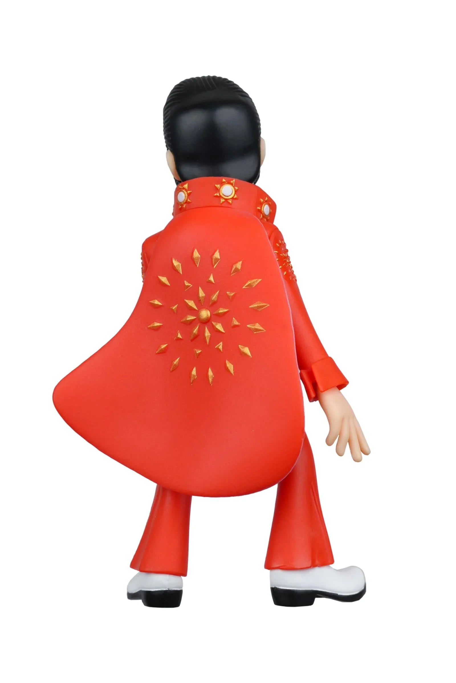 MINIX Elvis Presley Red Suit 112