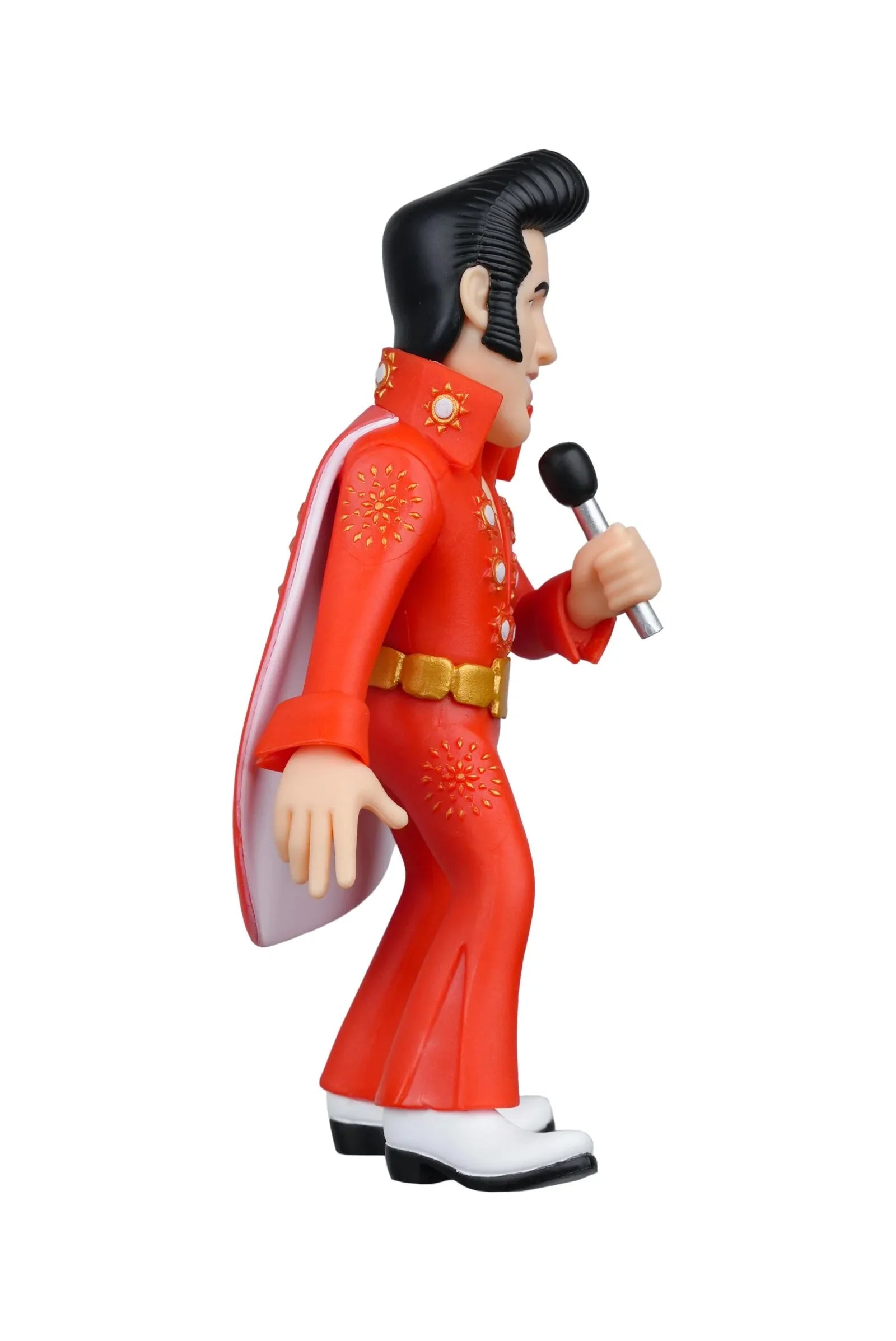 MINIX Elvis Presley Red Suit 112