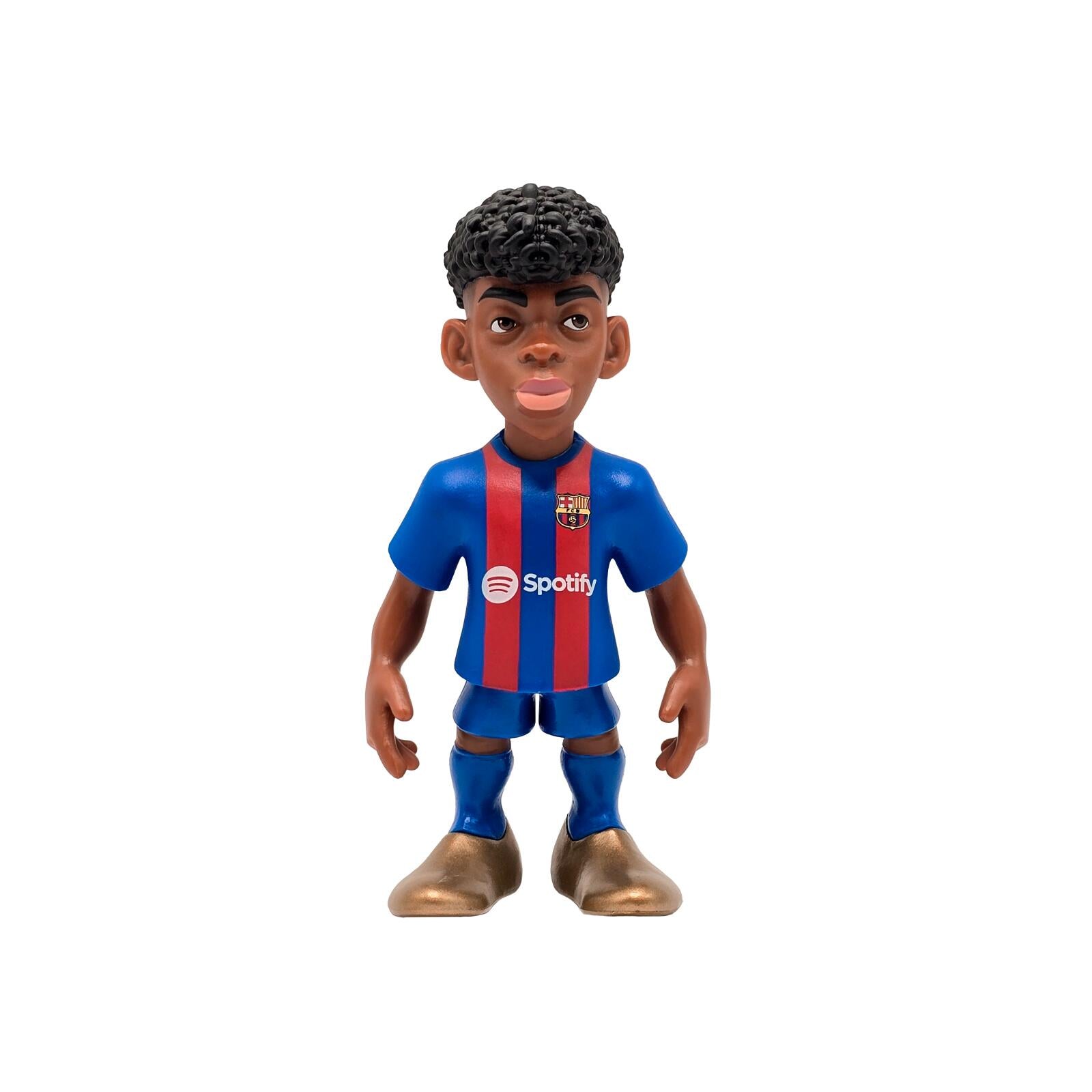 MINIX Football Stars FC Barcelona Lamine Yamal 190