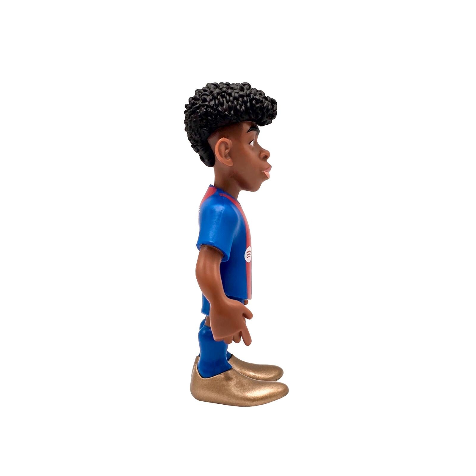 MINIX Football Stars FC Barcelona Lamine Yamal 190