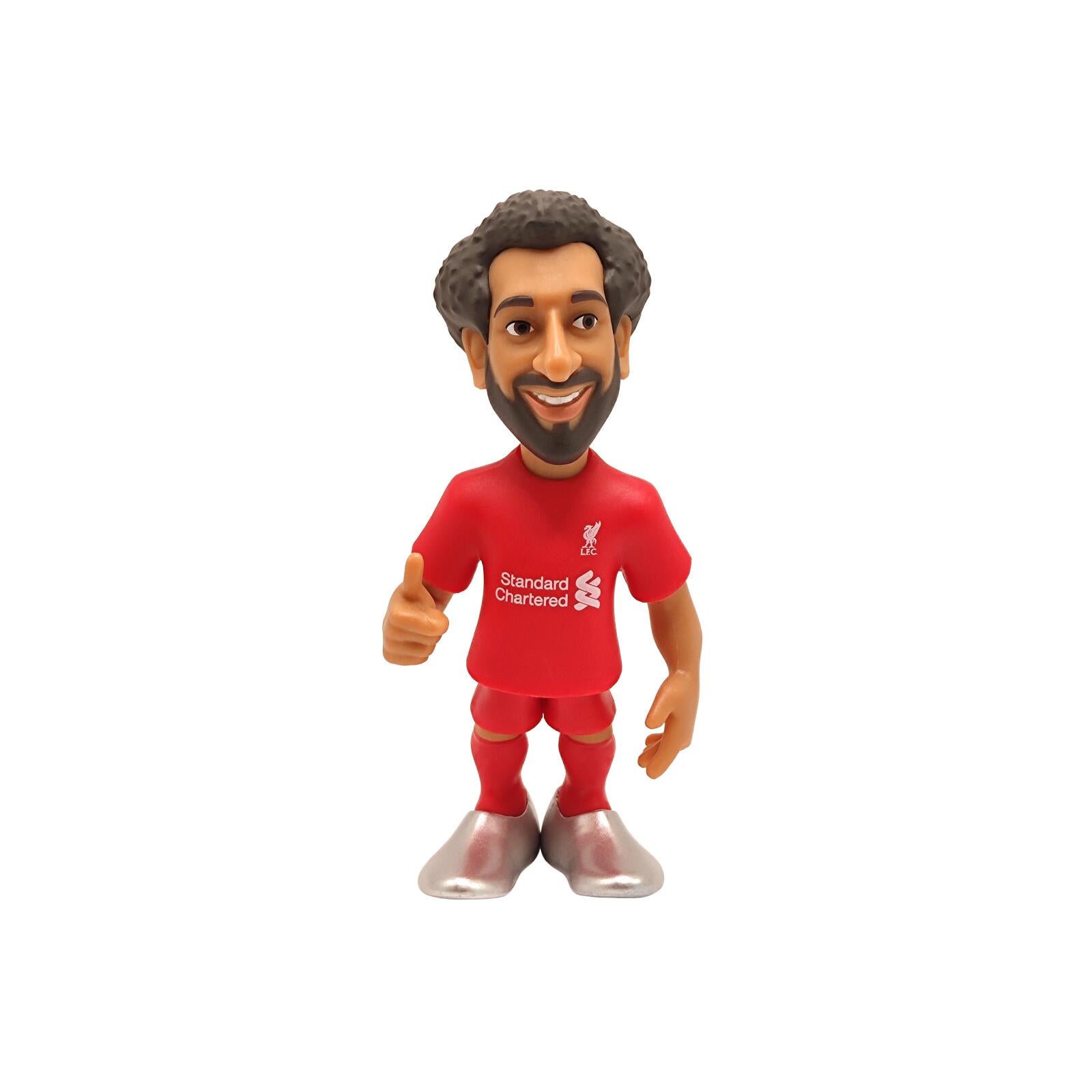 MINIX Football Stars Liverpool Mohamed Salah 139