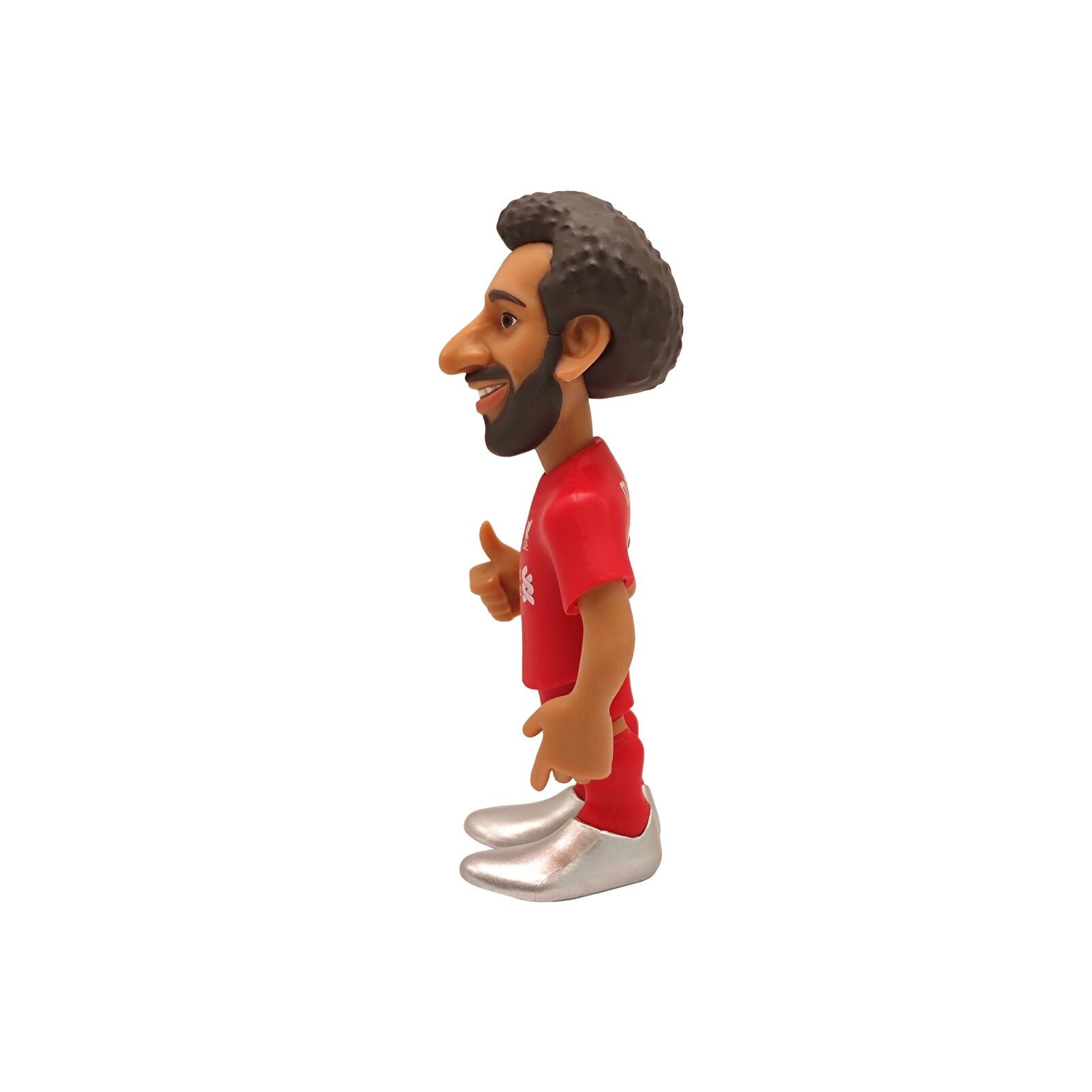 MINIX Football Stars Liverpool Mohamed Salah 139