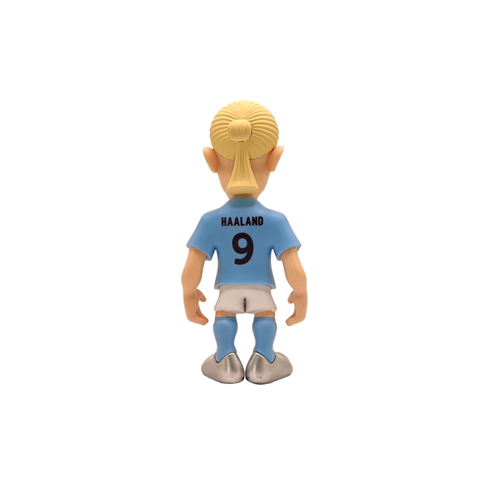 MINIX Football Stars Manchester City Erling Haaland 131