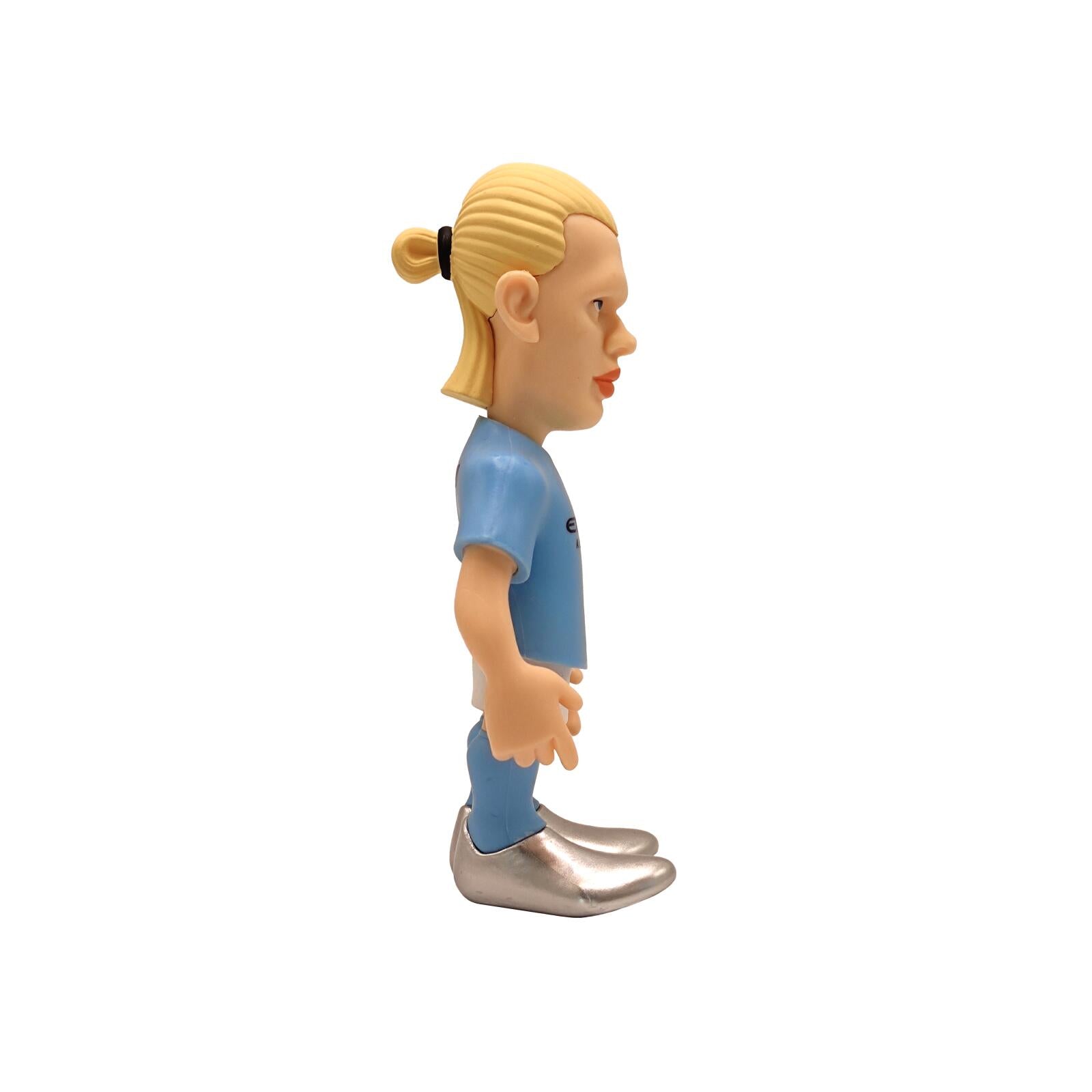 MINIX Football Stars Manchester City Erling Haaland 131