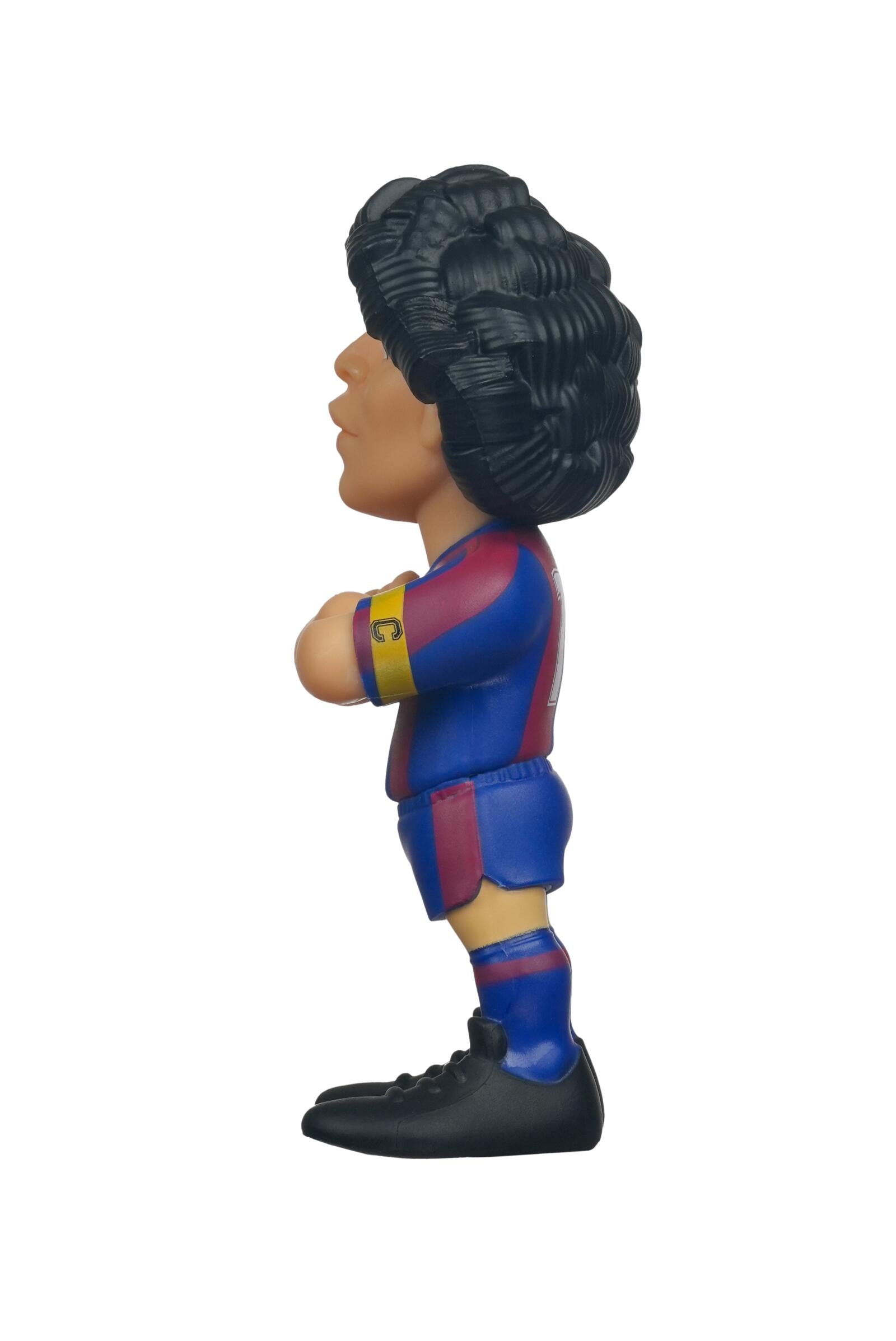 MINIX Football Stars Maradona Blaugrana 10B