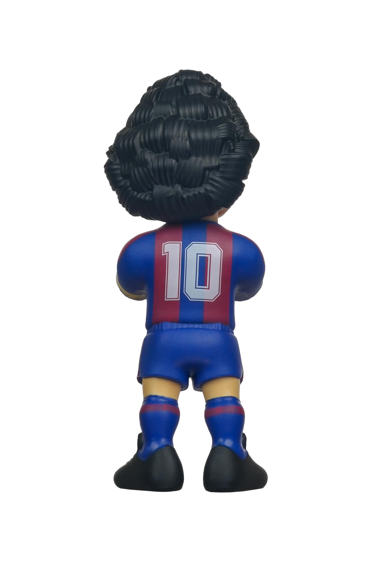 MINIX Football Stars Maradona Blaugrana 10B