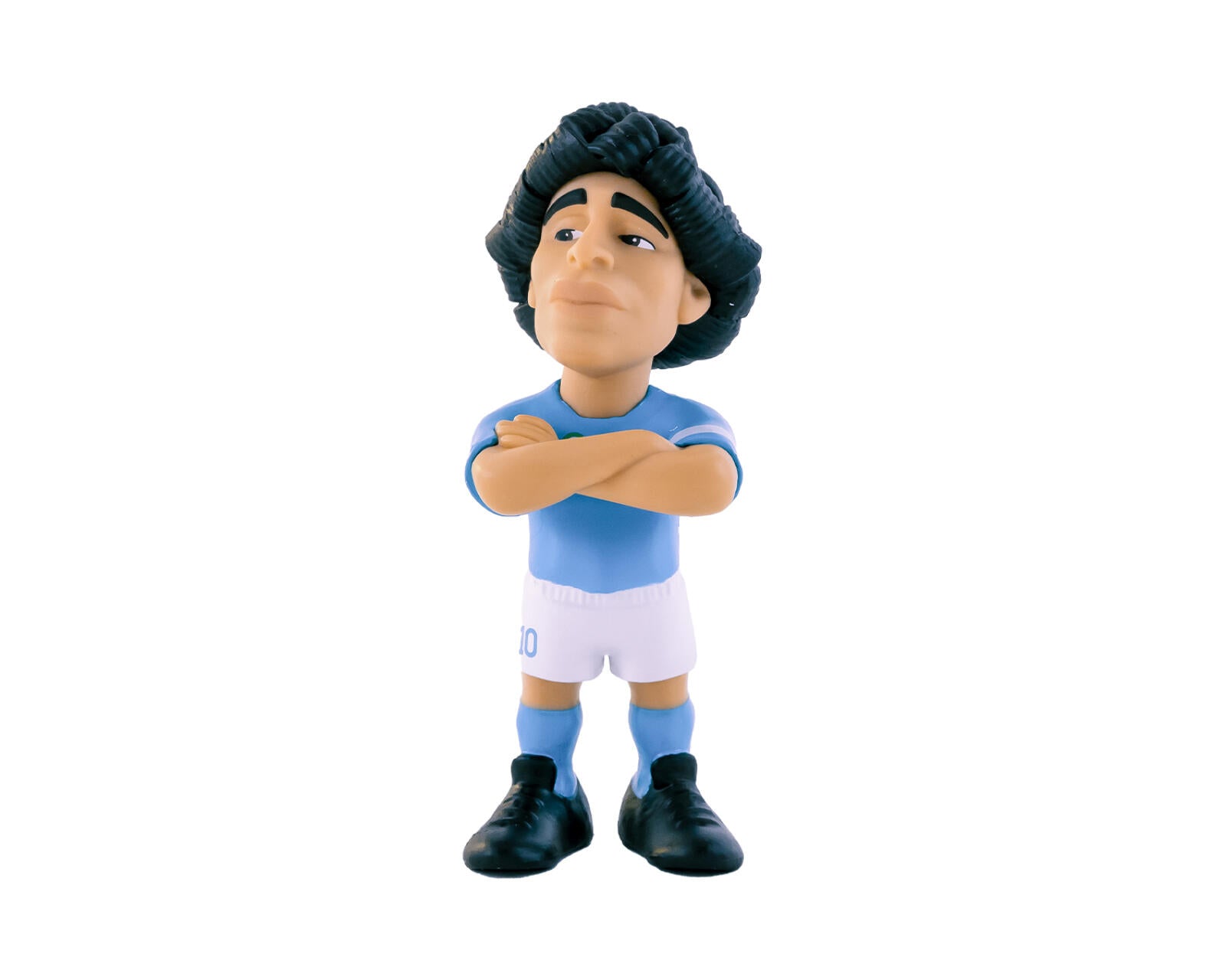 MINIX Football Stars Maradona Napoli 10N