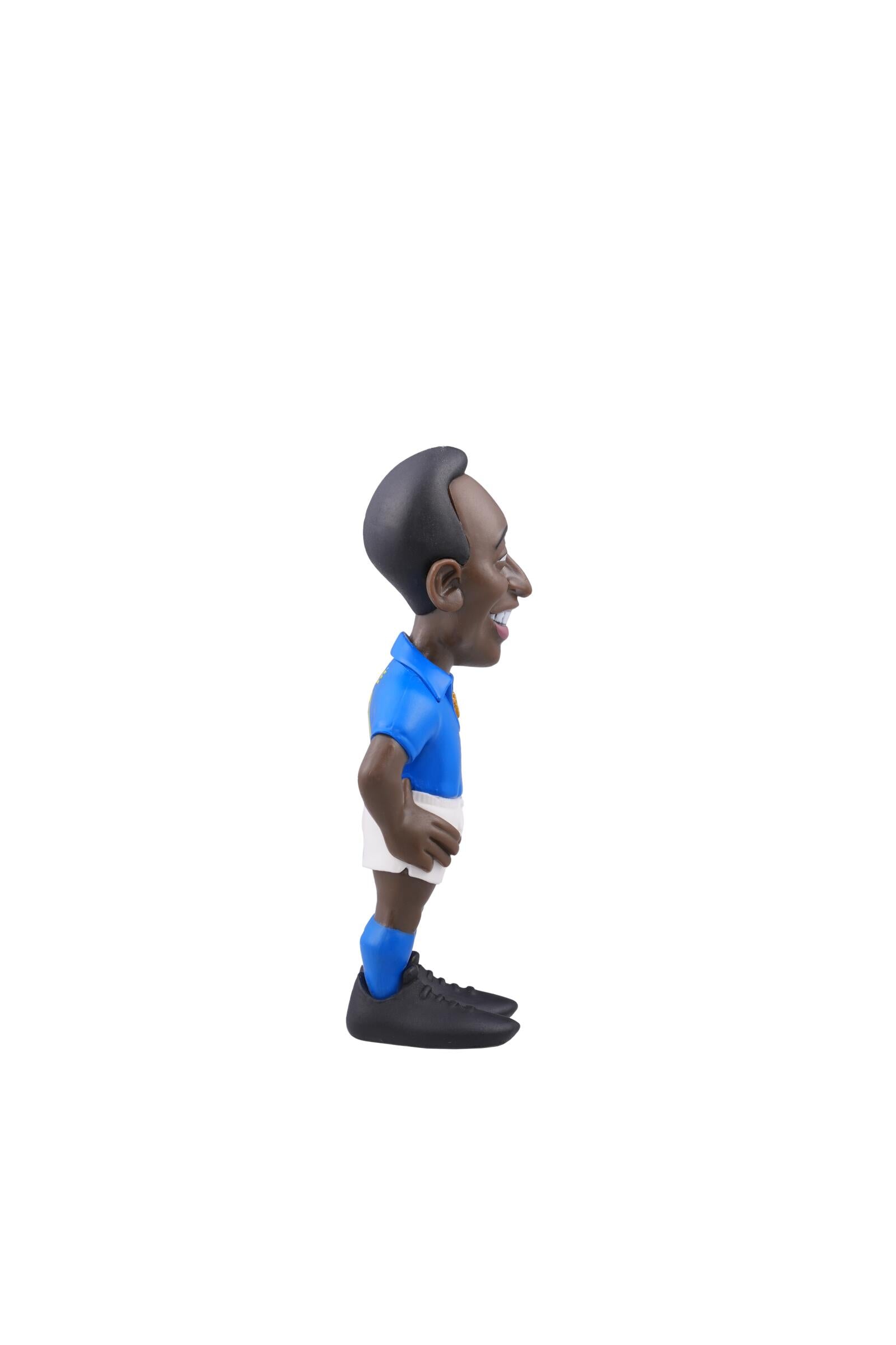 MINIX Football Stars Pele Brazil 2nd Kit 110C
