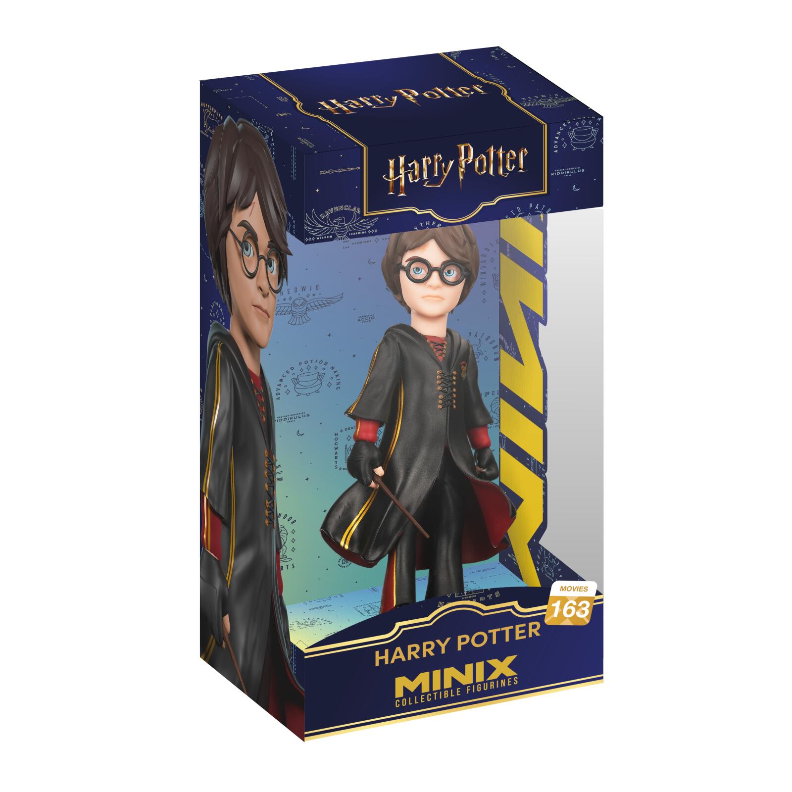 MINIX Harry Potter Goblet of Fire Harry Potter 163
