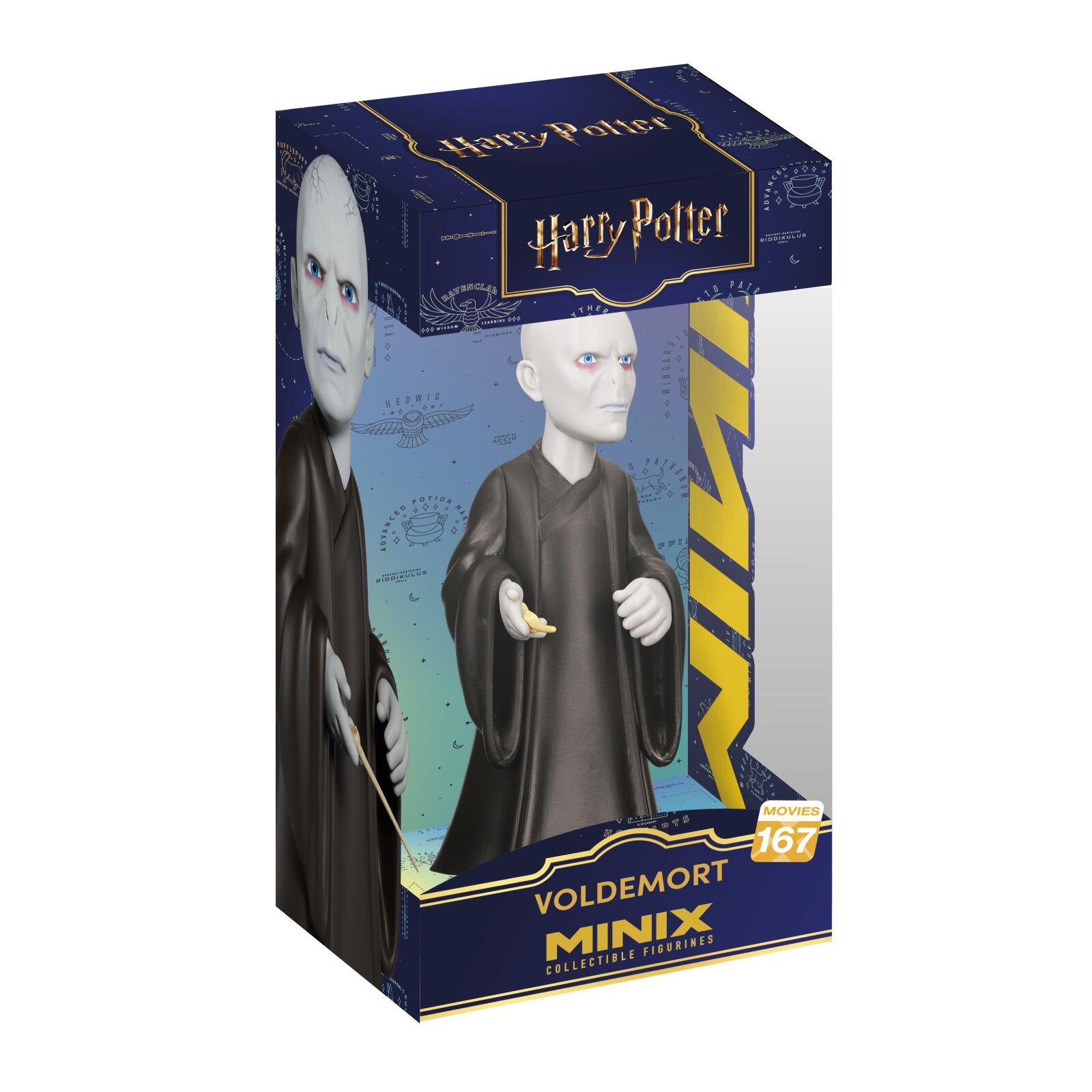 MINIX Harry Potter Voldemort 167