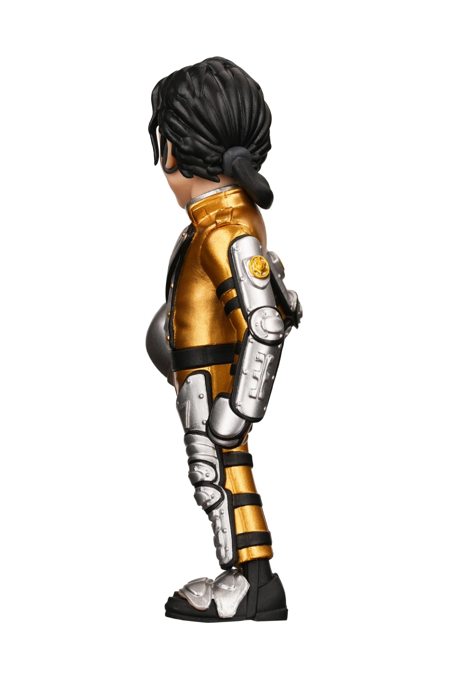 MINIX Michael Jackson History Tour 122