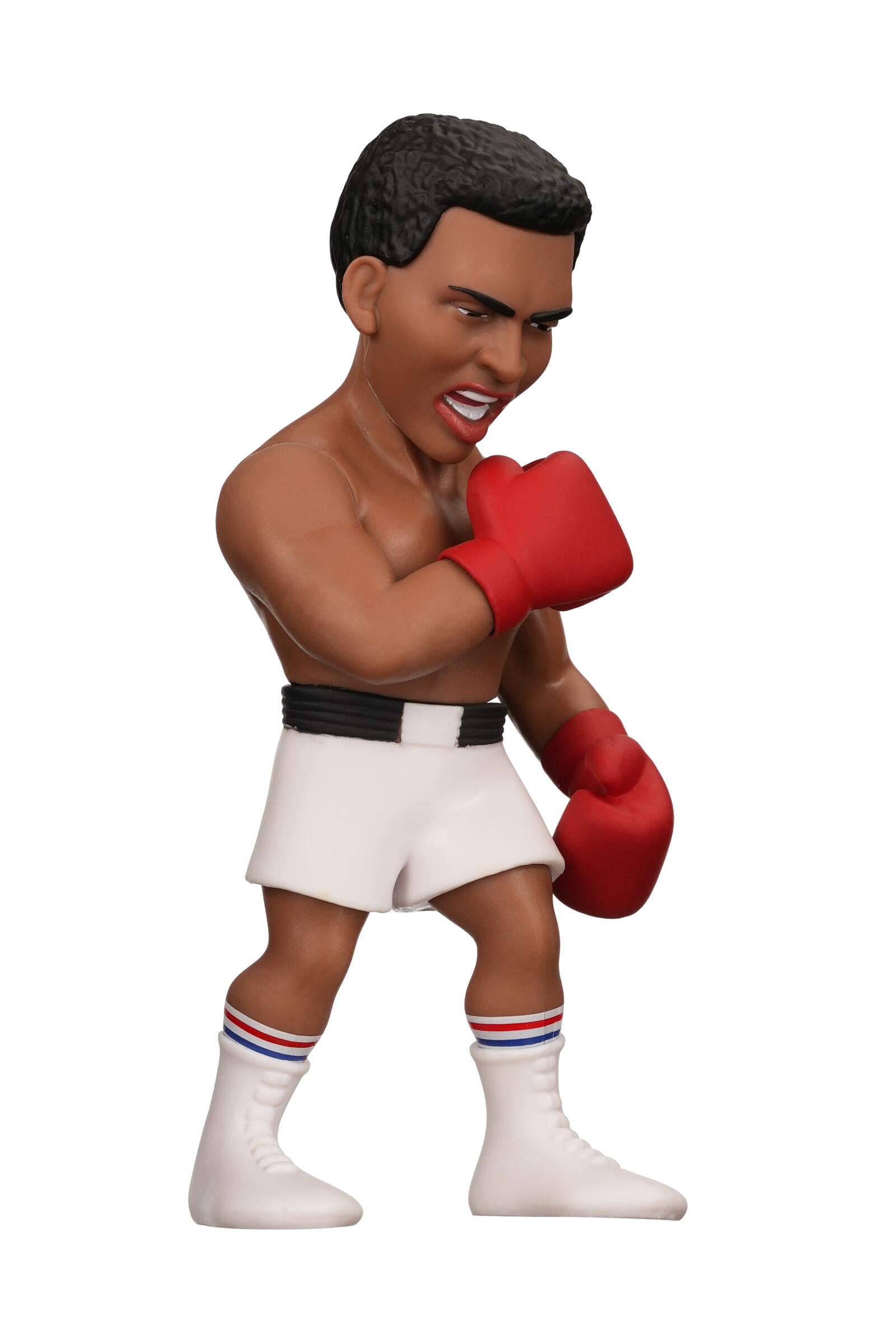 MINIX Muhammad Ali 134