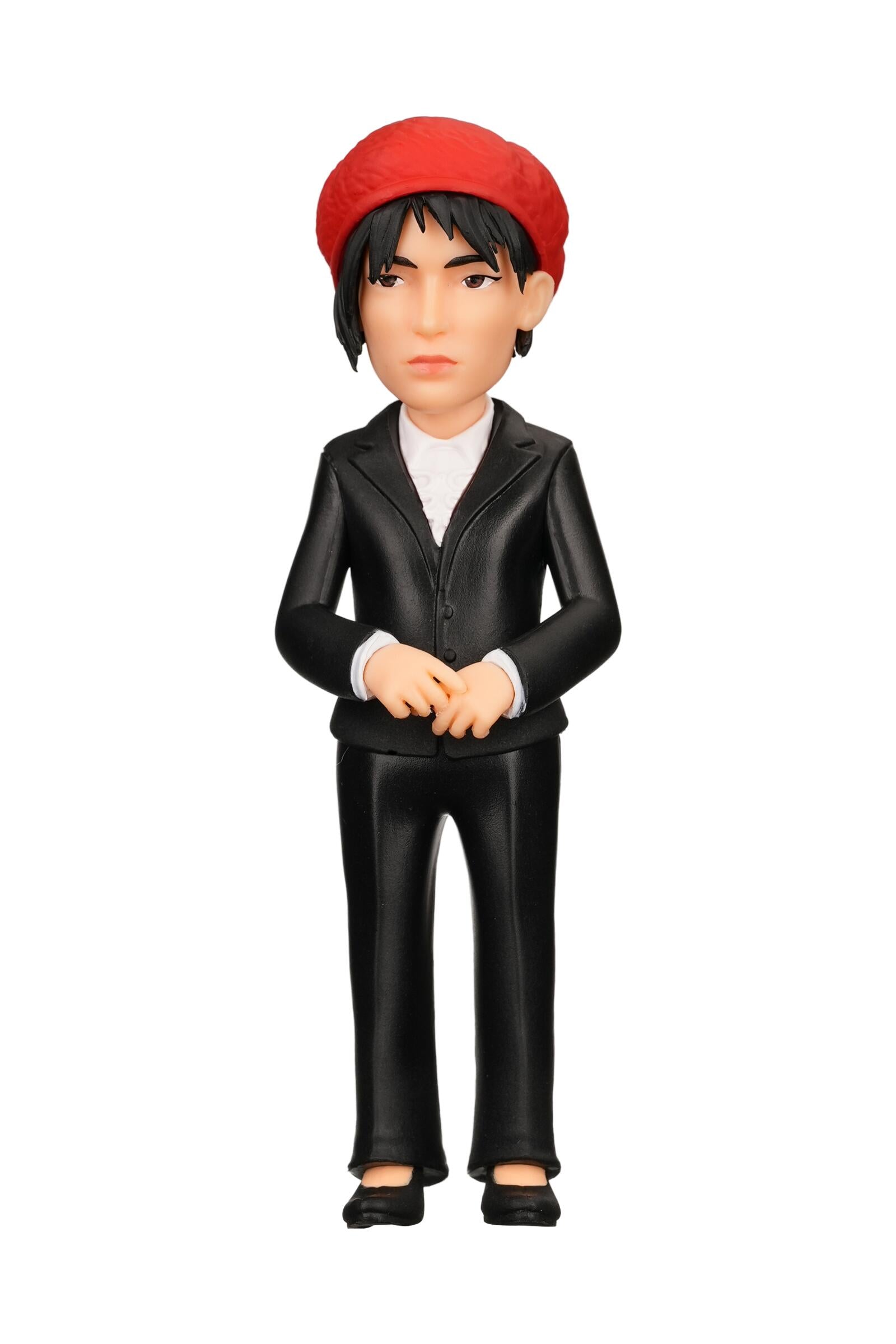 MINIX Rocky Adrian Pennino 181