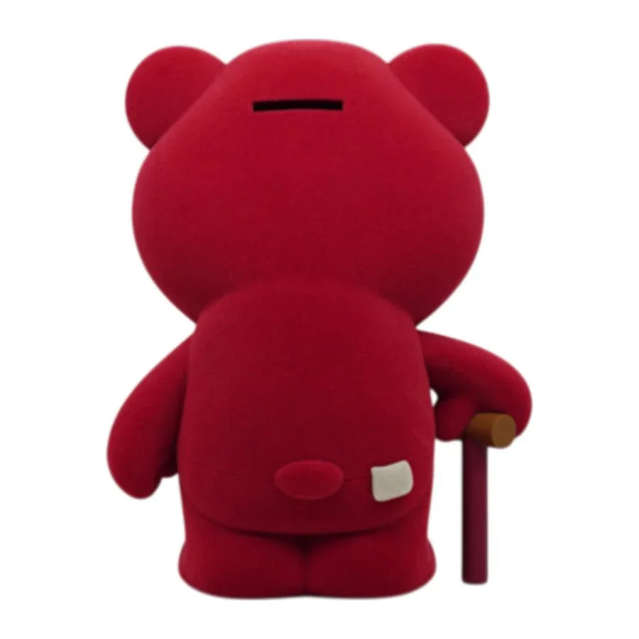 Toy Story - Banco de figuras flocado Lotso