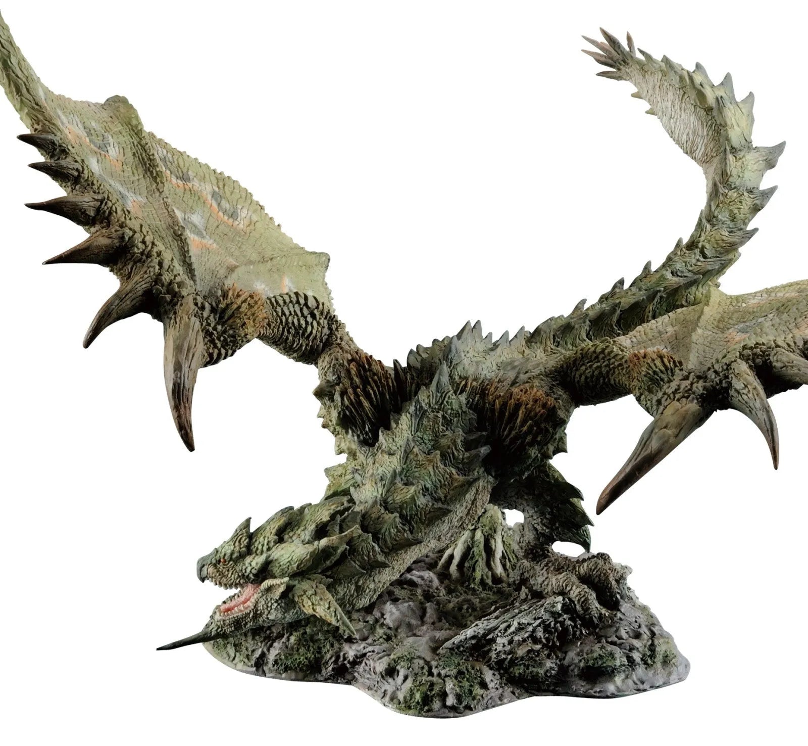 Monster Hunter Capcom Figure Builder Creators Model Rathian (Re-pro Model)