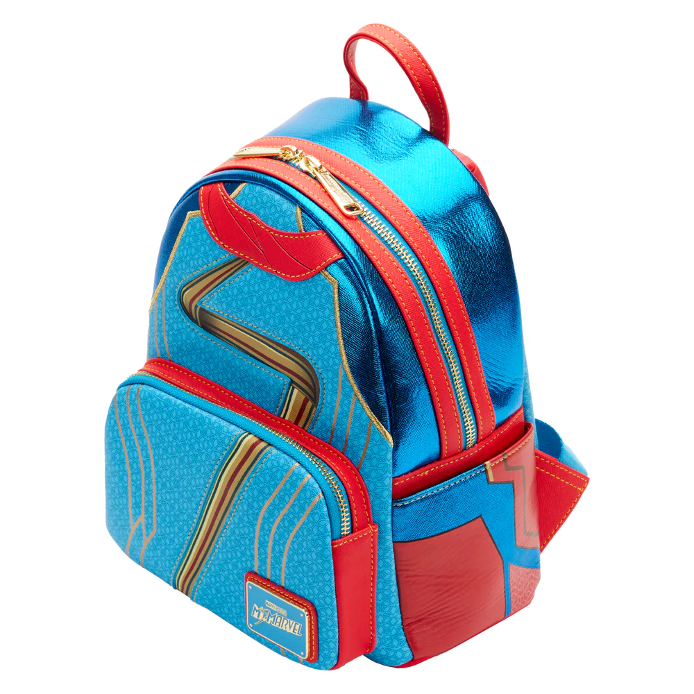 Ms Marvel (TV) - Costume Mini Backpack