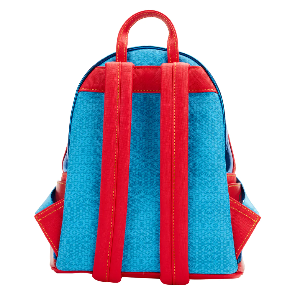 Ms Marvel (TV) - Costume Mini Backpack