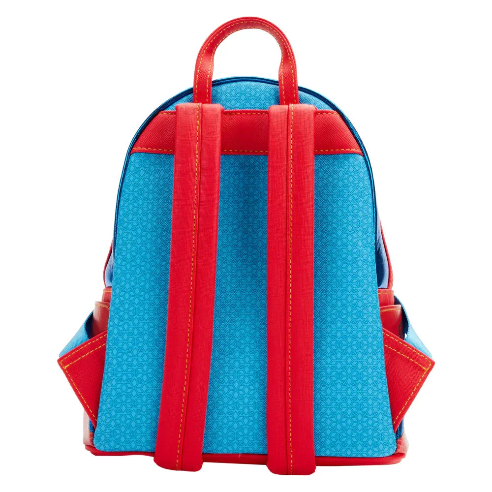 Ms Marvel (TV) - Costume Mini Backpack