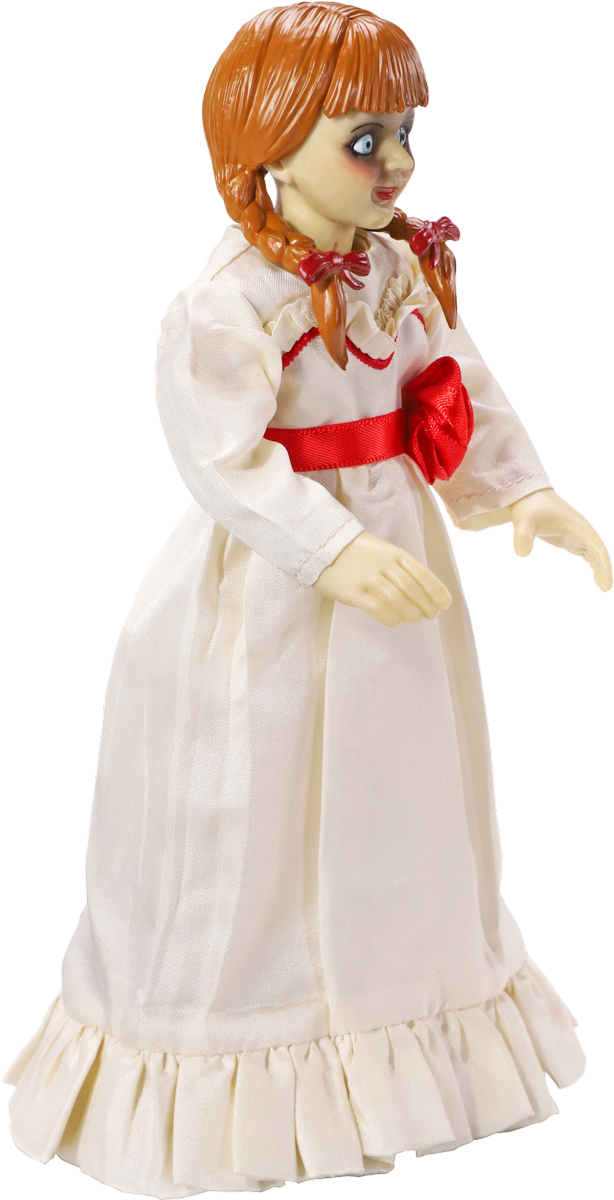 Annabelle - Annabelle Bendable Figure