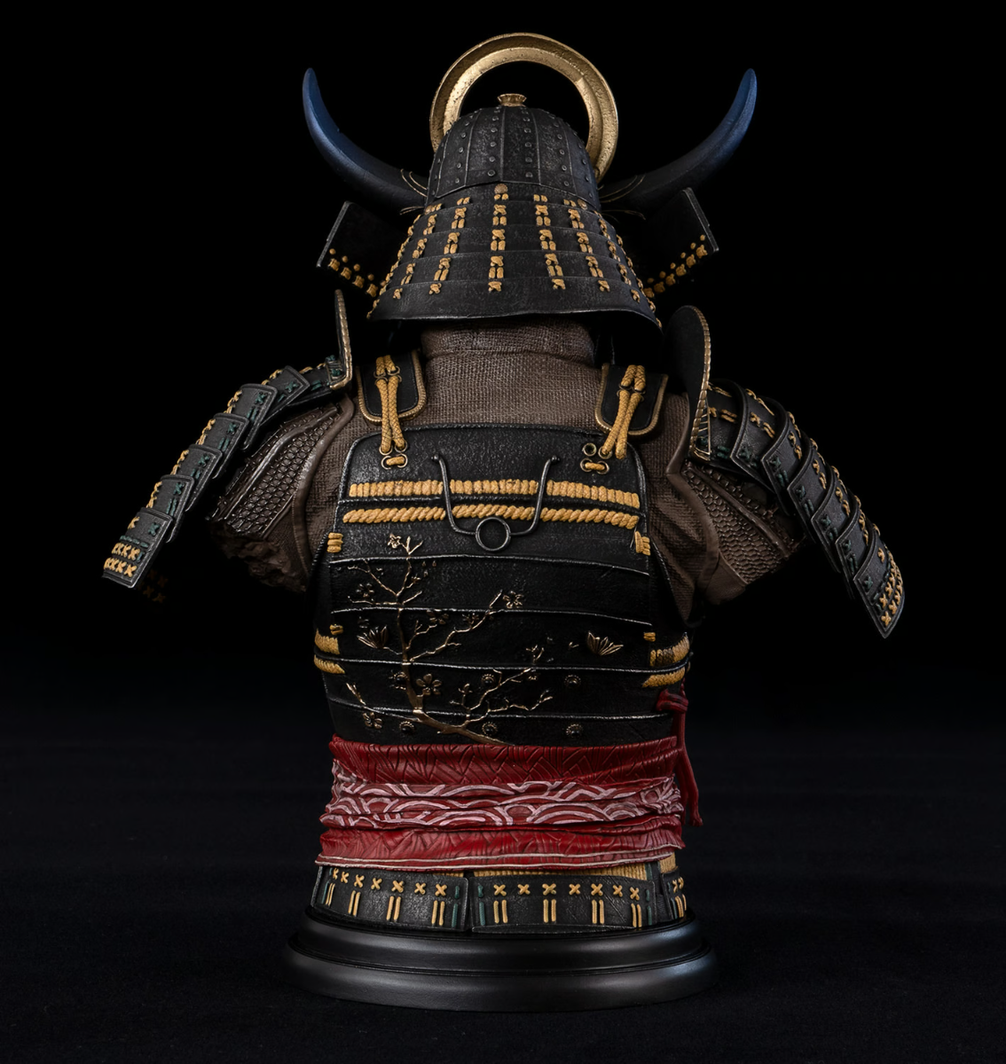 Assassin's Creed: Shadows - Yasuke 1:4 Scale Bust