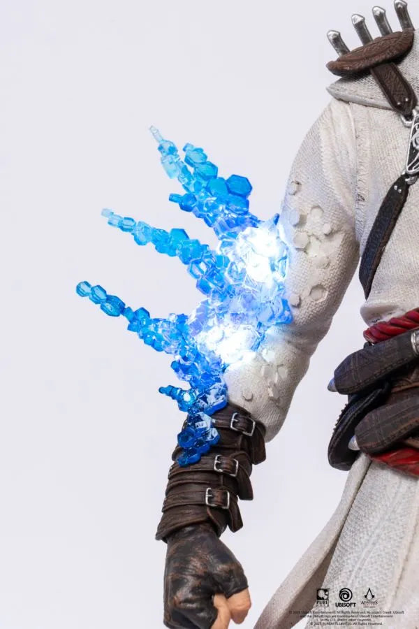 PURPA047AC Assassin's Creed : Animus - Altair 1:8 Scale Statue - Pure Arts - Titan Pop Culture
